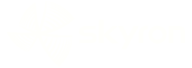 Skyron Logo